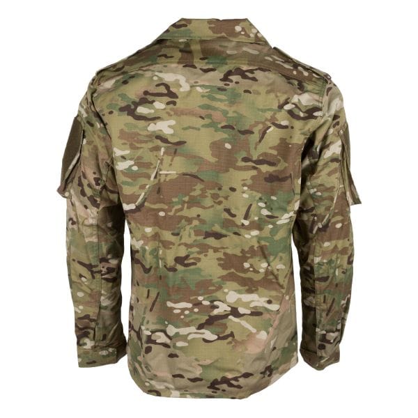Purchase the Leo Köhler Combat Shirt multicam by ASMC