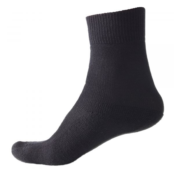 Sealskinz Socks Thermal Liner black