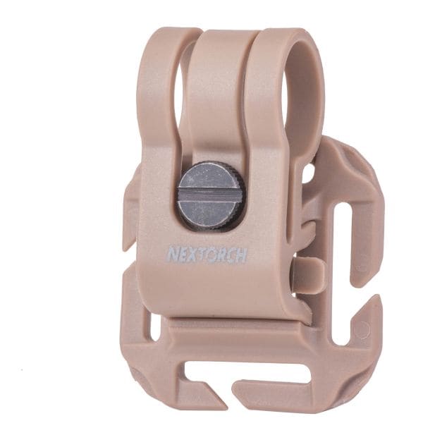 Nextorch Carrying System GTK sand