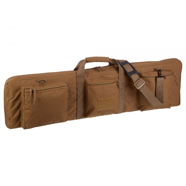 Invader Gear Padded Rifle Carrier 110 cm tan