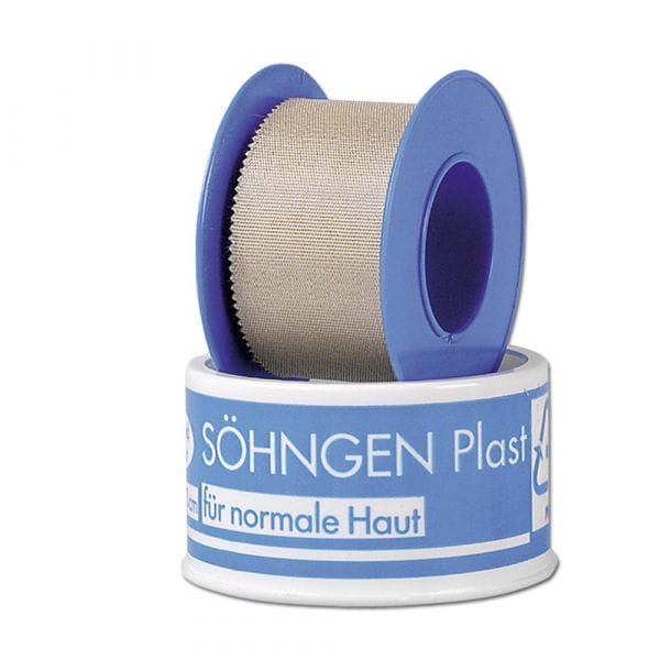 Adhesive Tape SÖHNGEN® 5 m x 2.5 cm