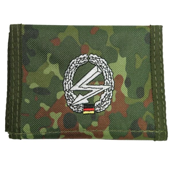 Wallet "Fernmelder" (German Military Signaller)
