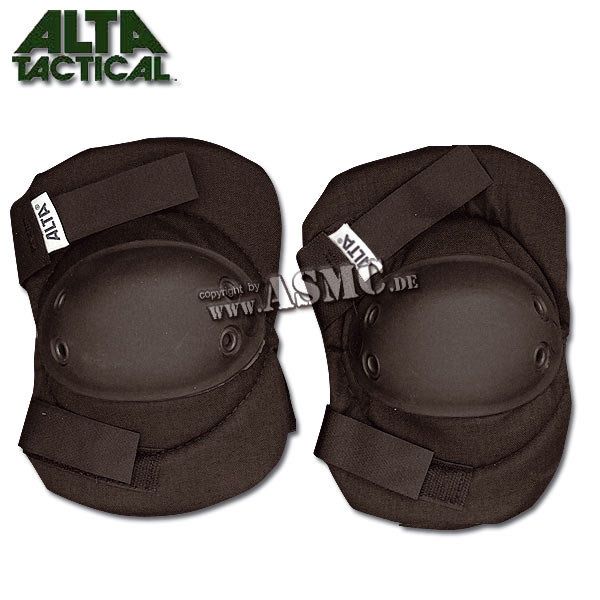 ALTA Flex Elbow Pads black