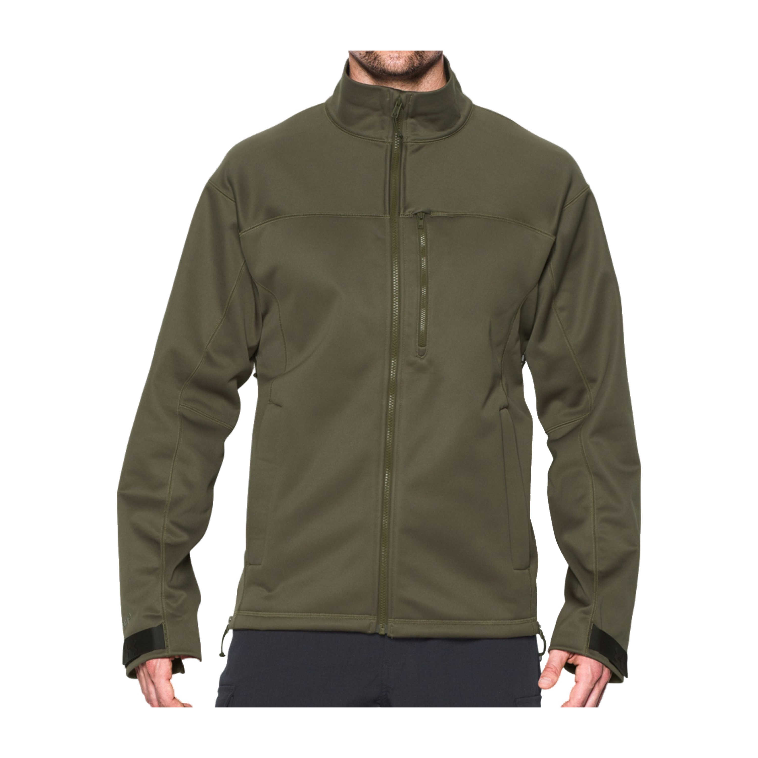 Under Armour Tactical Jacket Duty olive