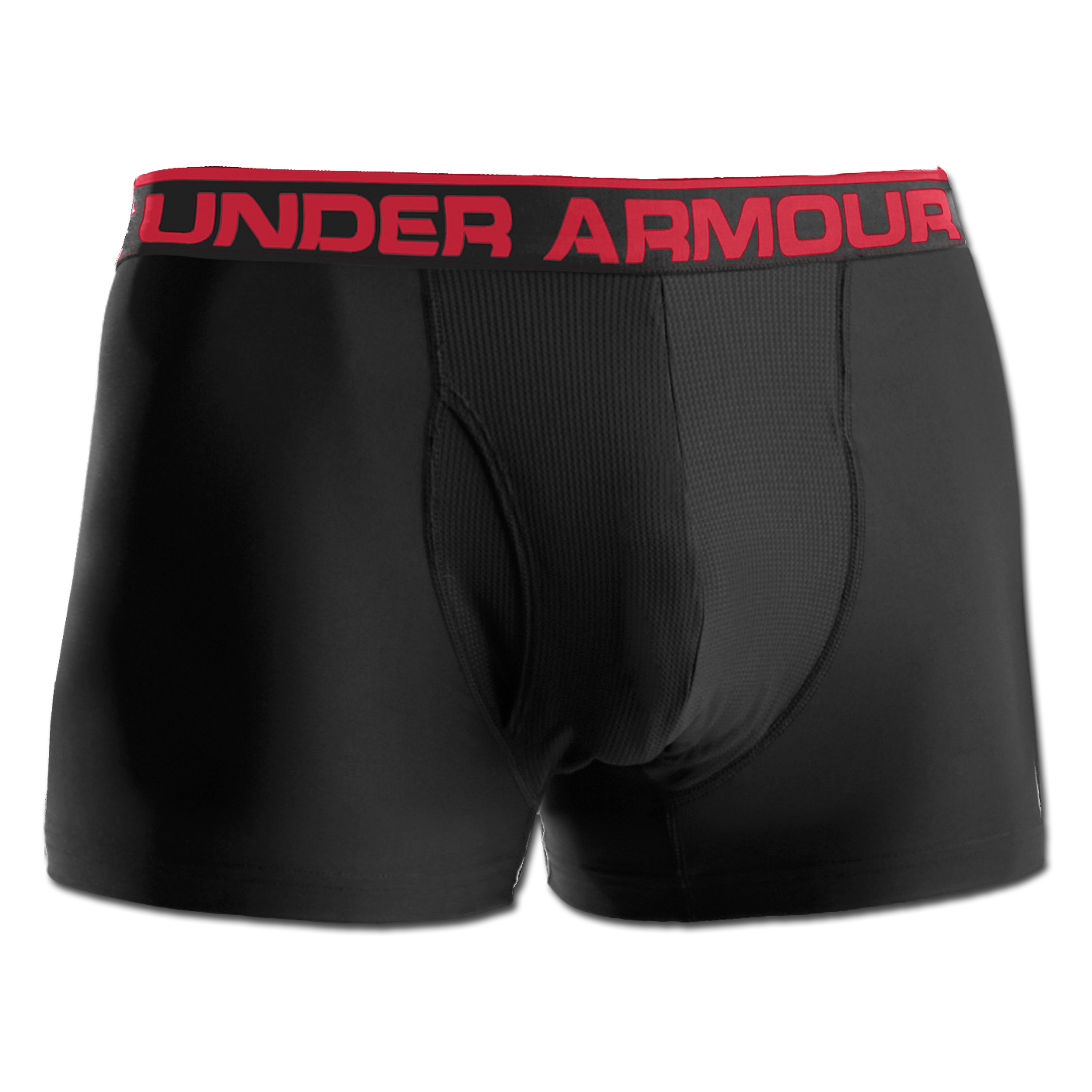 Under Armour Boxer Jock Short black | Under Armour Boxer Jock Short ...
