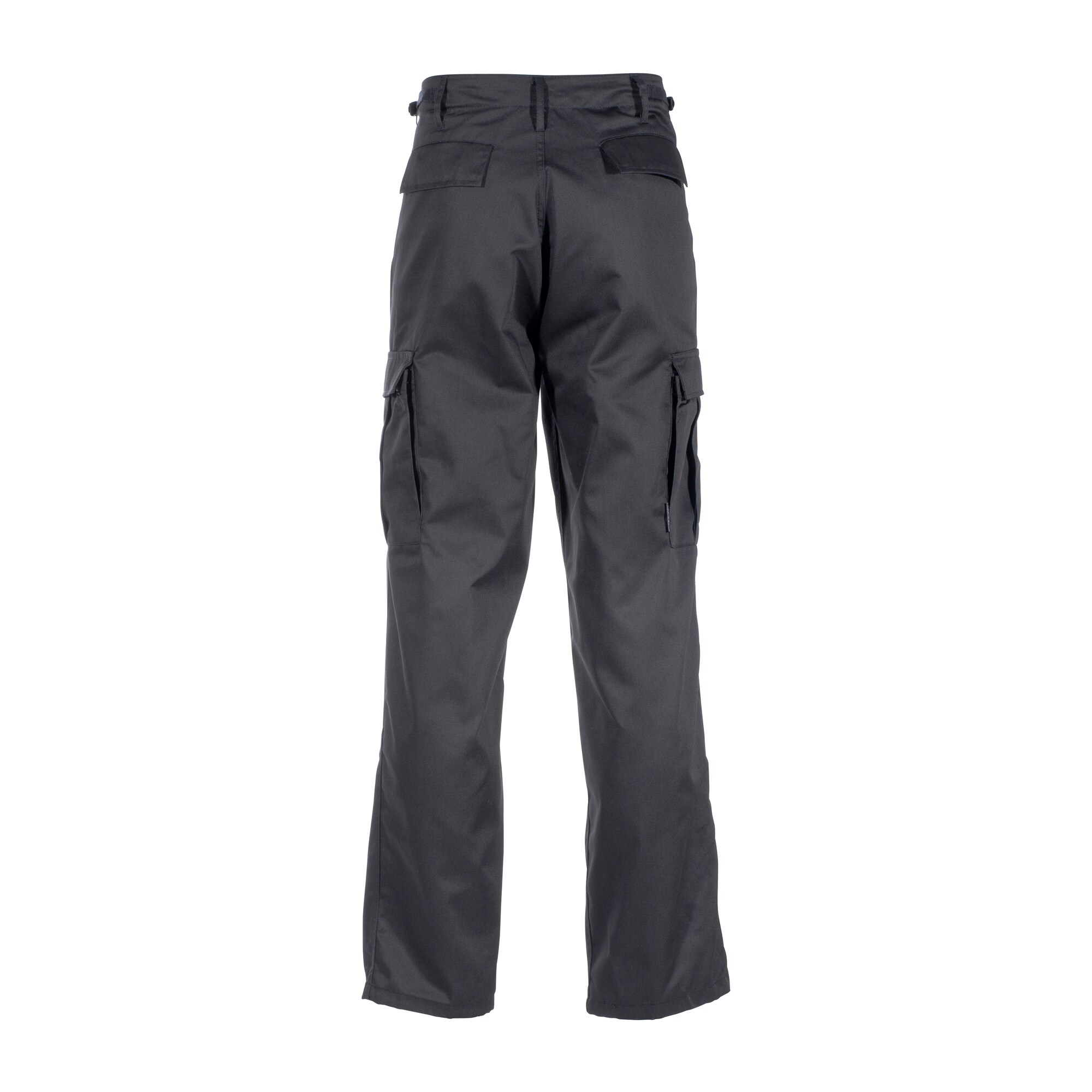 Purchase the Ranger Pants black by ASMC