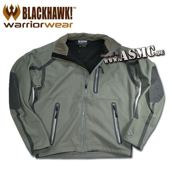 BLACKHAWK Mens Operations Jacket 