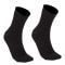 Mil-Tec Socks Merino 2-Pack black