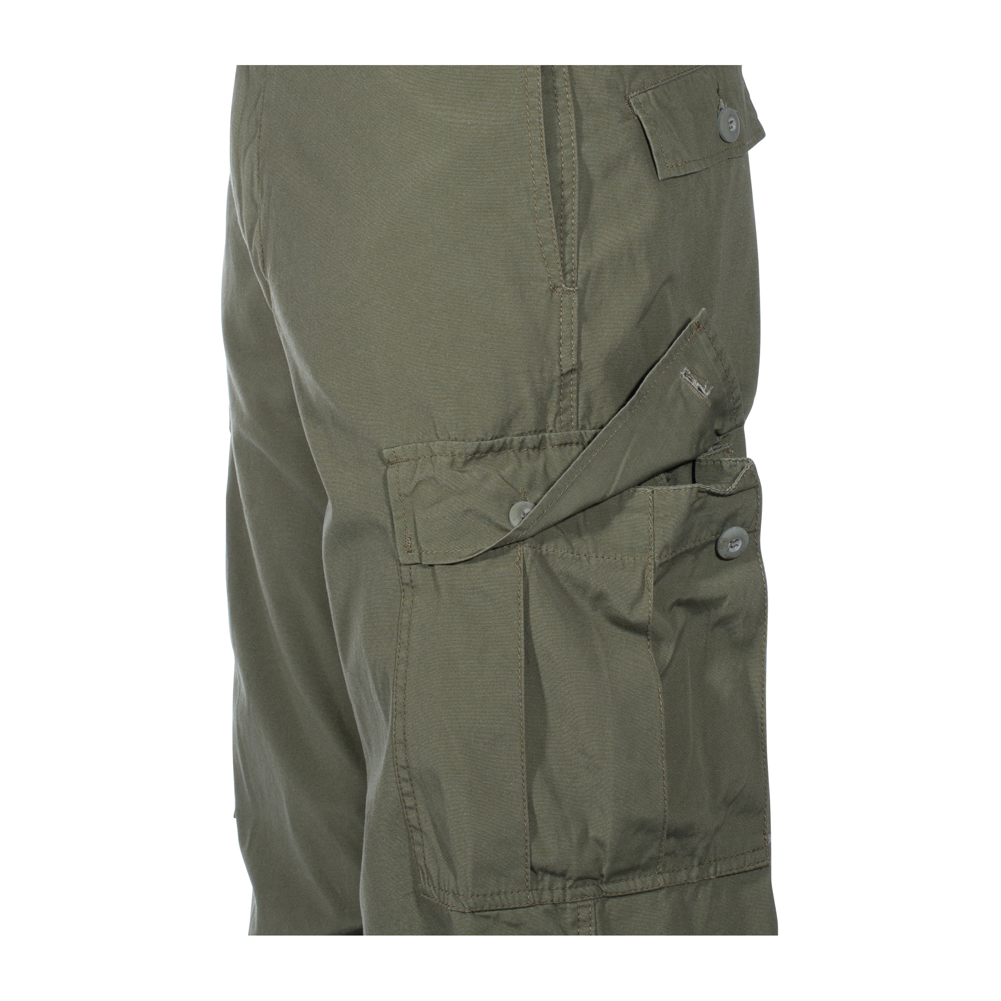 Mil-Tec U.S. M64 Vietnam Pants olive