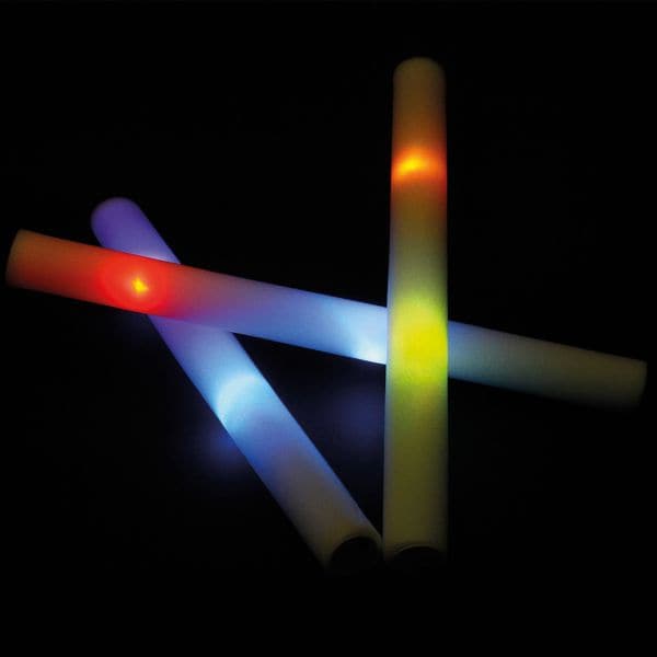 LED Soft Rod multicolor