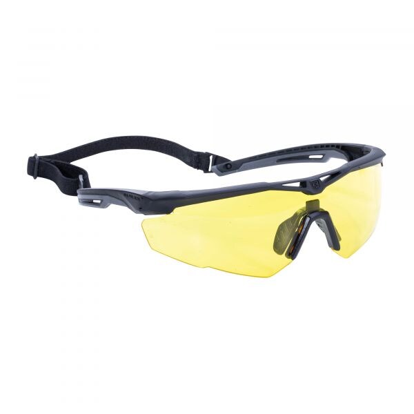 Revision Glasses Stingerhawk Basic yellow