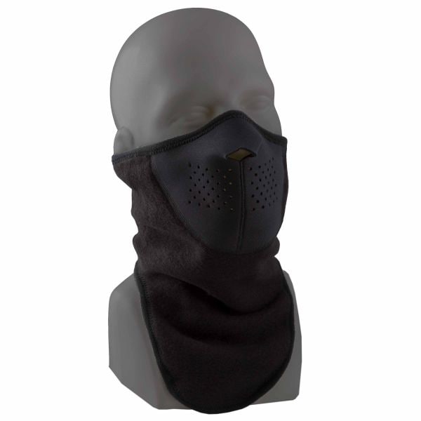 Cold Protection Mask Special Units black