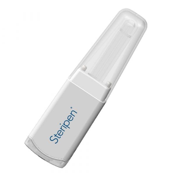 SteriPen UltraLight Water Sanitizer