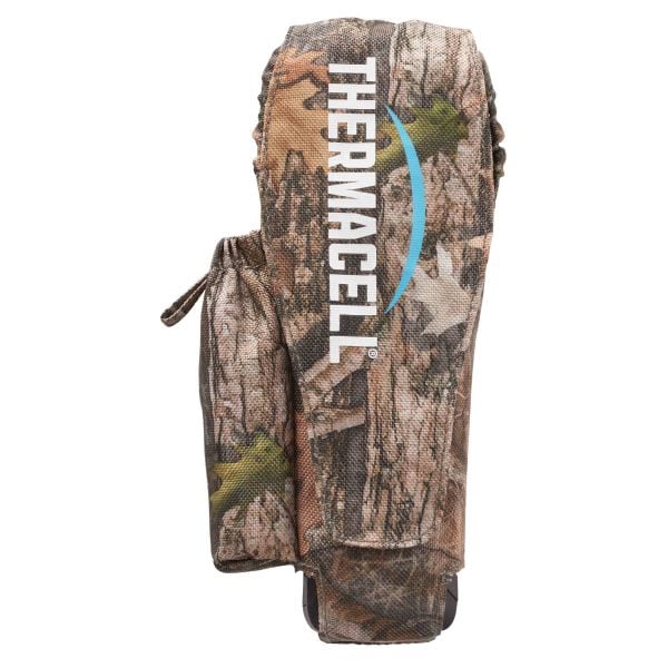Thermacell Holster APC-L Insect Repellent Handheld camouflage