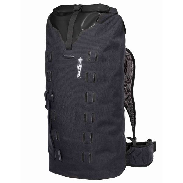 Ortlieb Backpack-Pack Sack Gear-Pack 40 Liter black