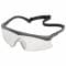Revision Sawfly Glasses Basic clear