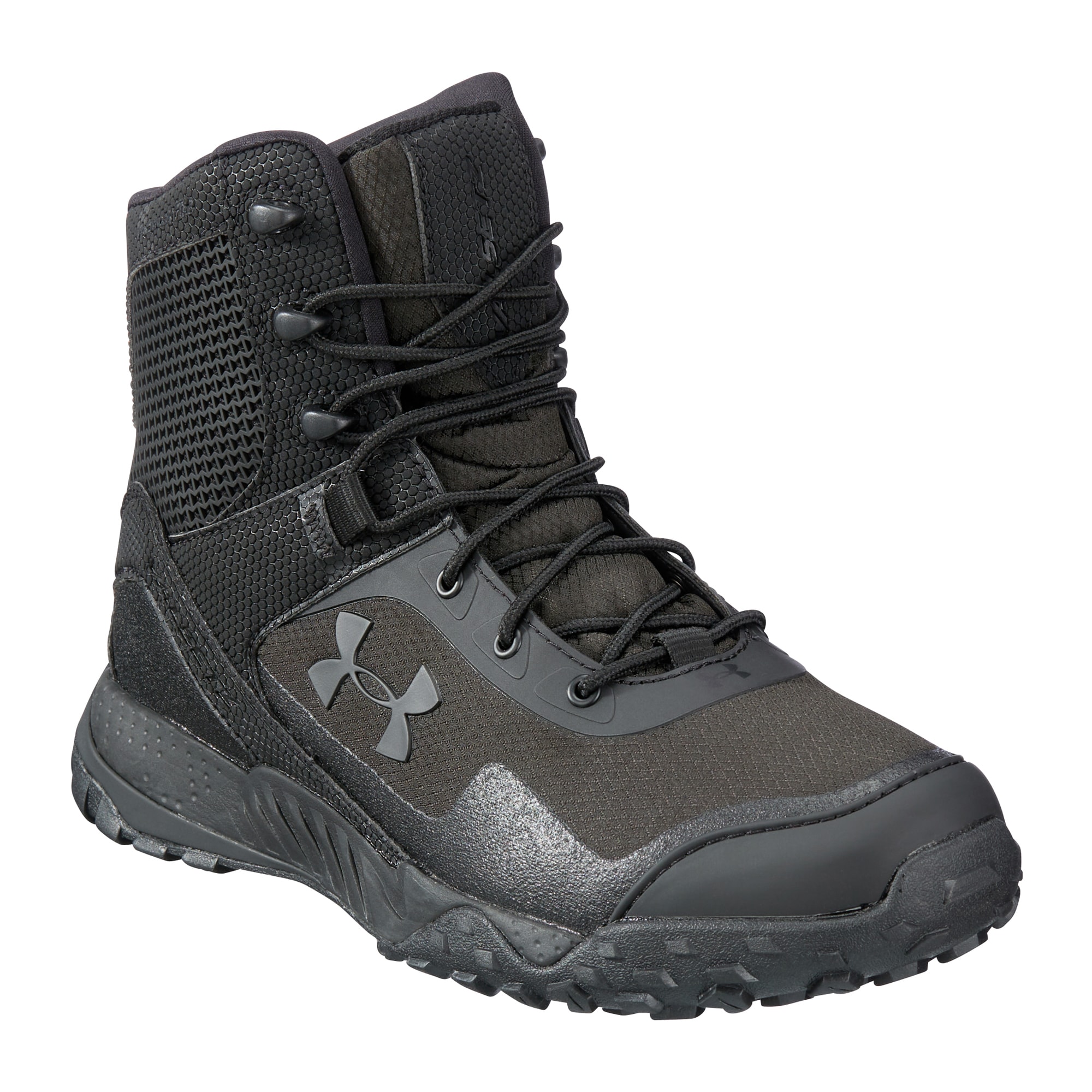 Purchase the Under Armour Tactical Boots Valsetz RTS 1.5 black