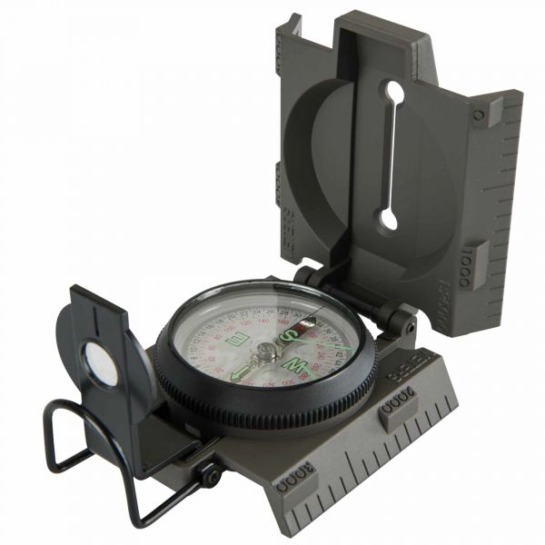 Helikon-Tex Ranger Compass MK2 grey
