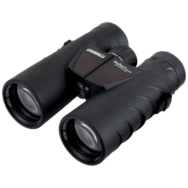 Steiner Binoculars Safari UltraSharp 10 x 42