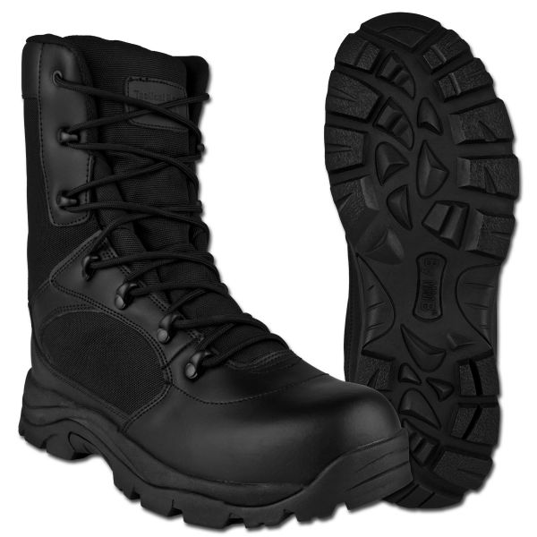 Tactical Boots MMB black