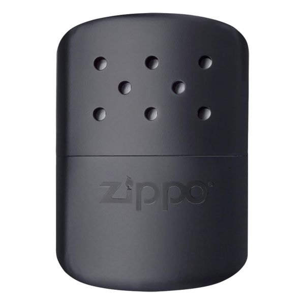 Zippo Hand Warmer / Pocket Warmer black