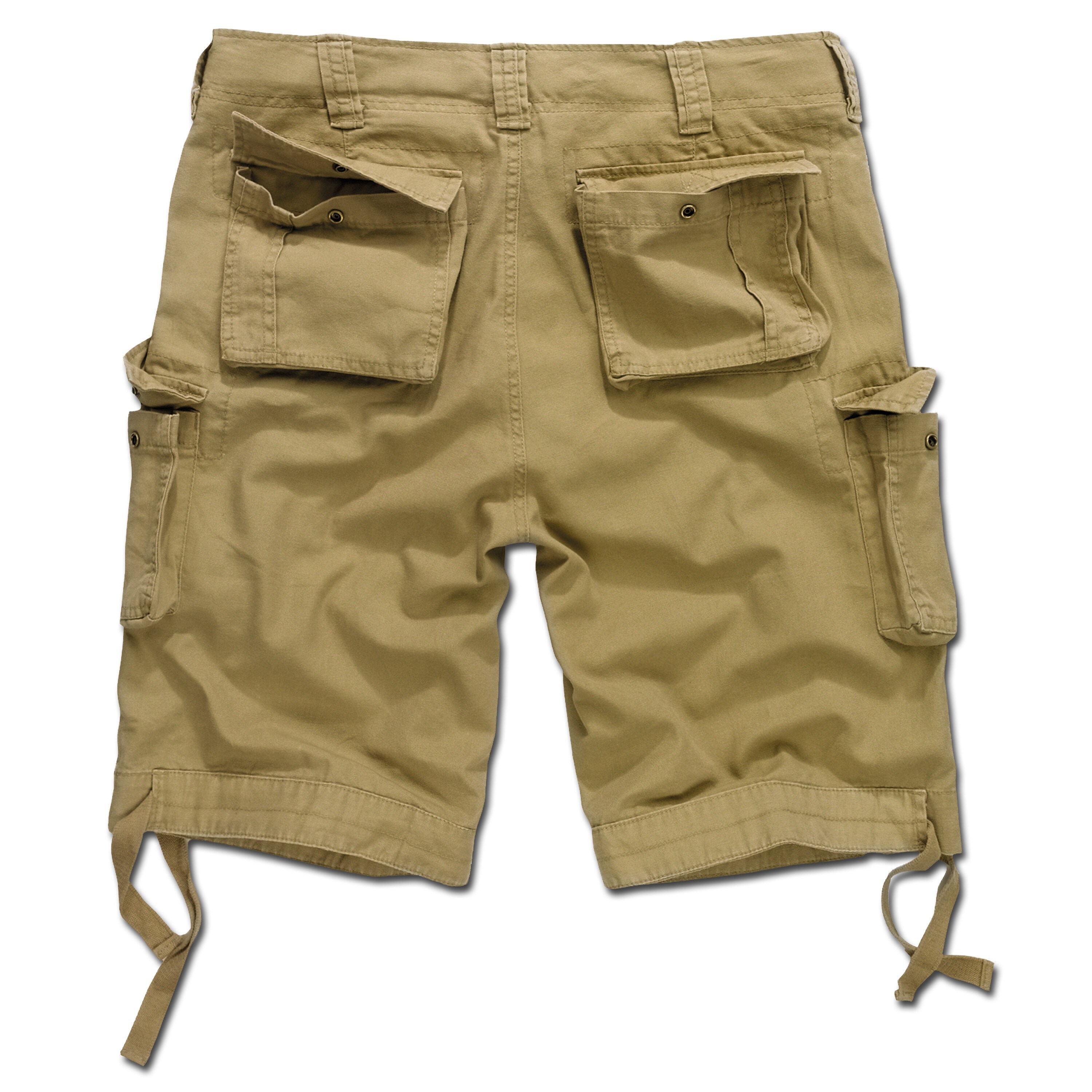 Purchase the Brandit Shorts Urban Legend beige by ASMC