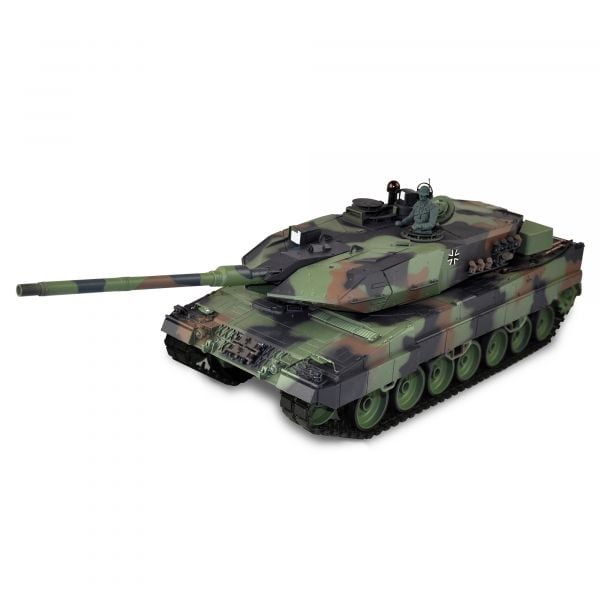 Amewi Tank Leopard 2A6 Standard Line camouflage