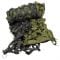 MFH Camouflage Netting 6x3 olive
