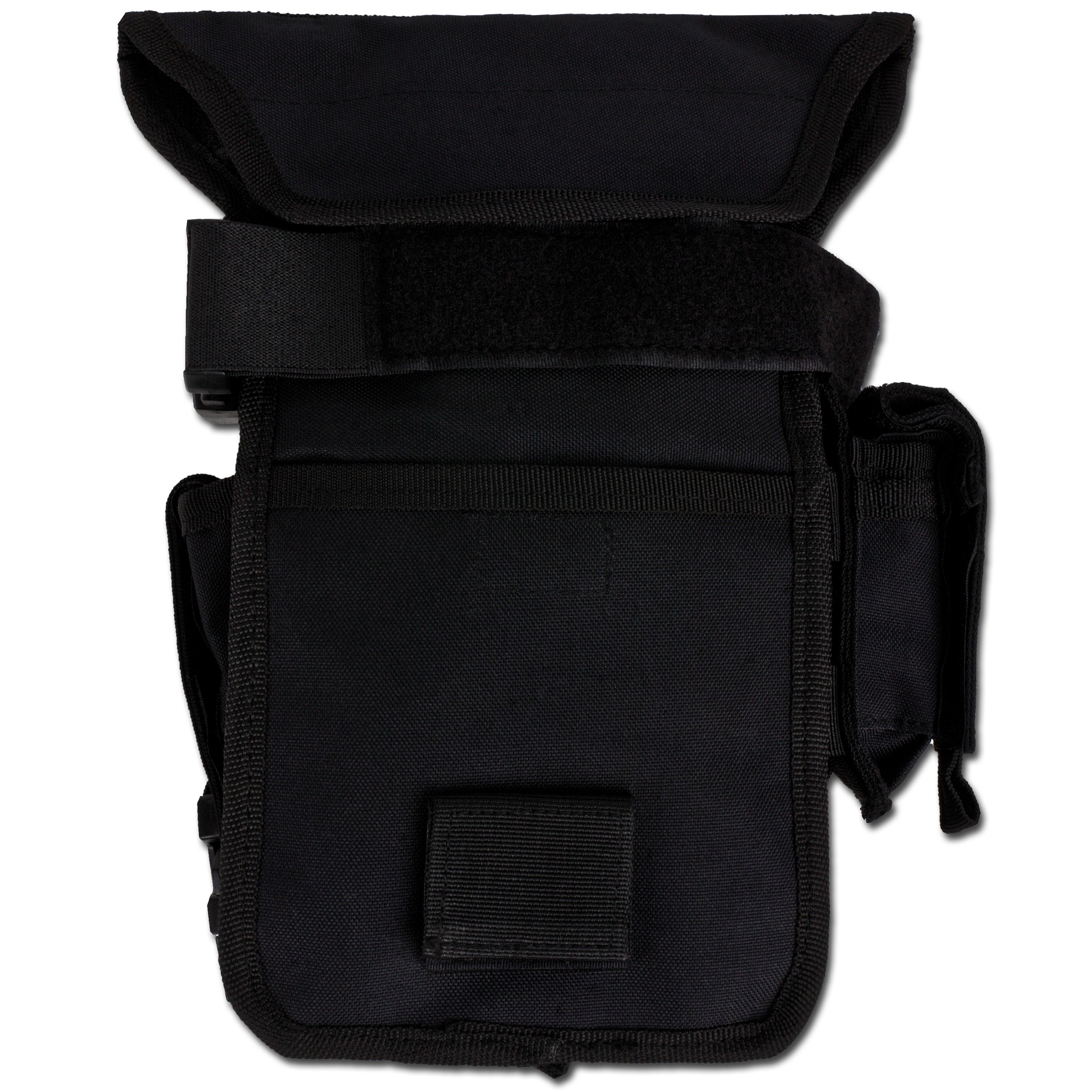 Hip Bag Leg and Belt Attachment Security, Hip Bag Leg and Belt Attachment  Security, Hip Bags, Bags