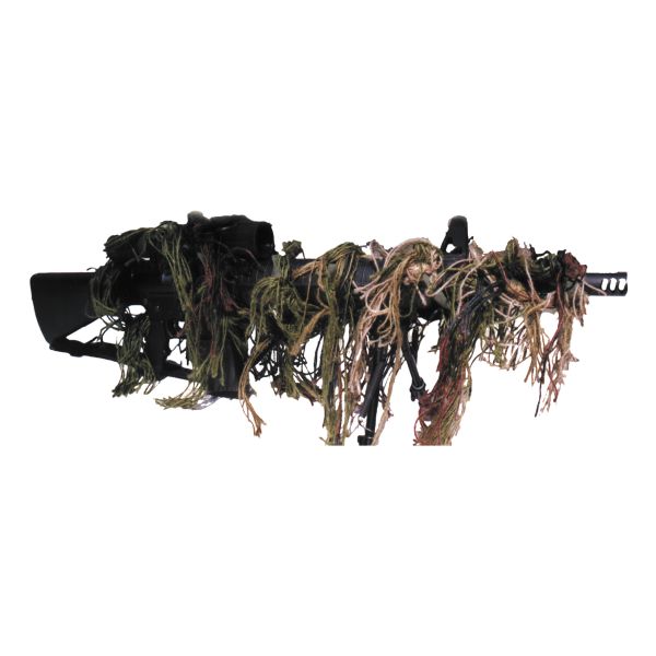 Rothco Rifle Cover Ghillie