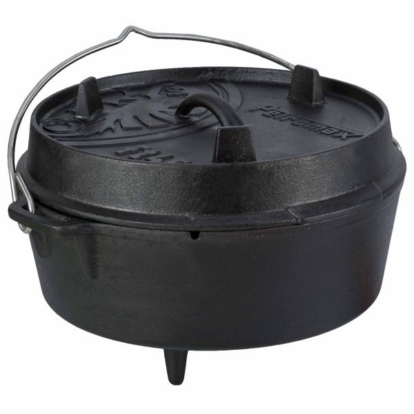 5-liter Dutch Oven Pot