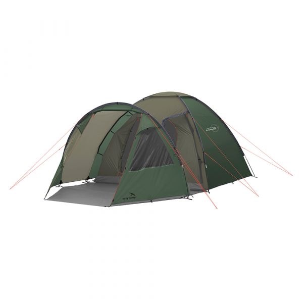 Easy Camp Dome Tent Eclipse 500 Rustic green