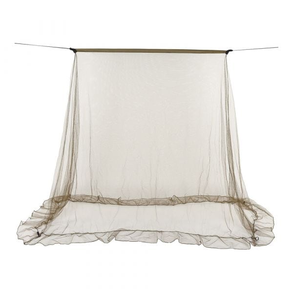 MFH Camping Mosquito Net olive