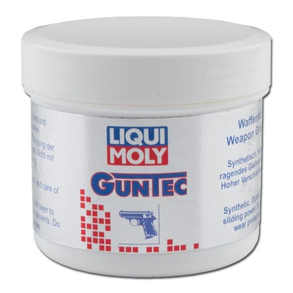GunTec Weapon Grease 70 g