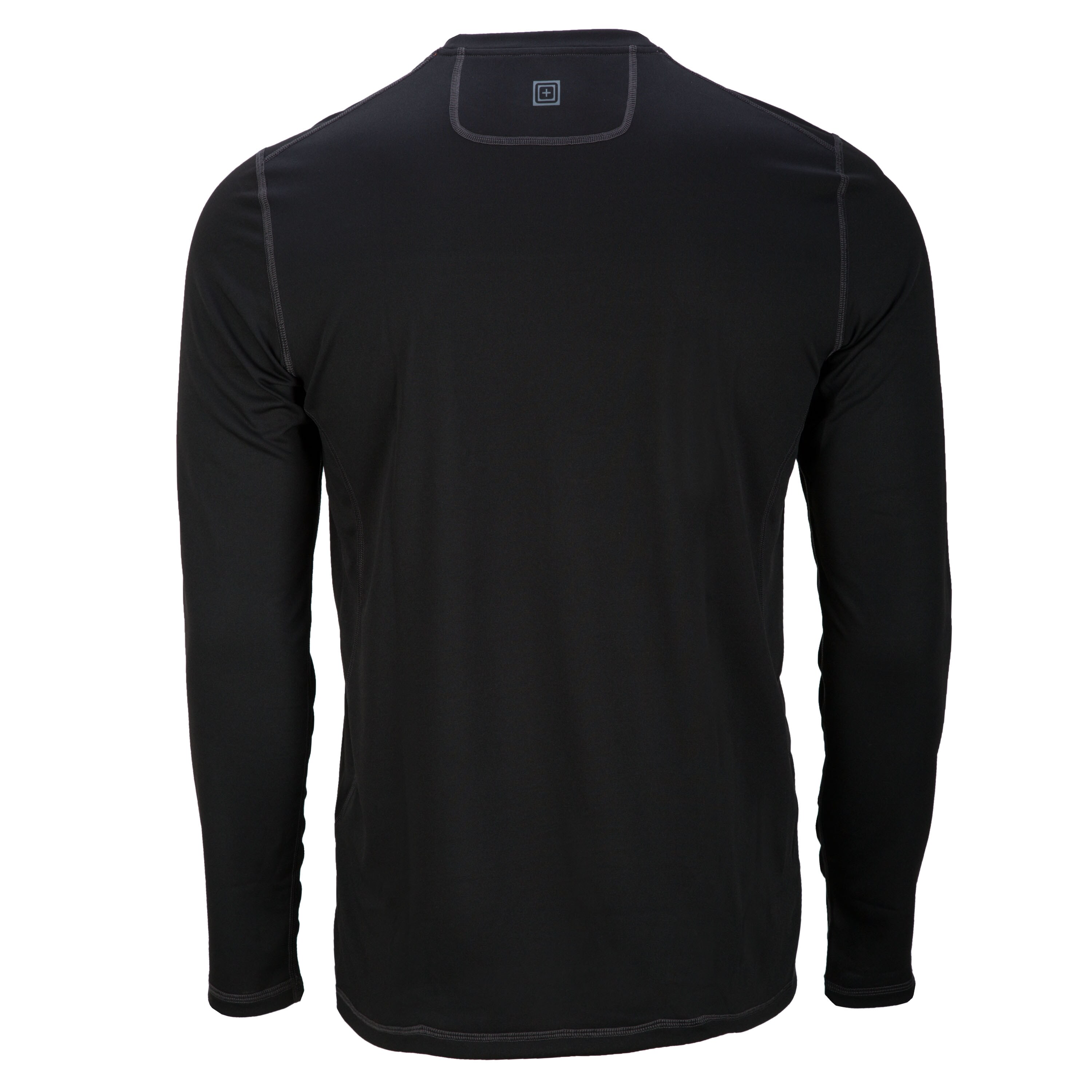 Purchase the 5.11 Long Sleeve Range Ready black by ASMC