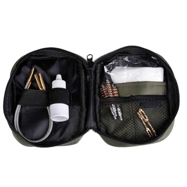 Mil-Tec Weapon Cleaning Kit Pistol