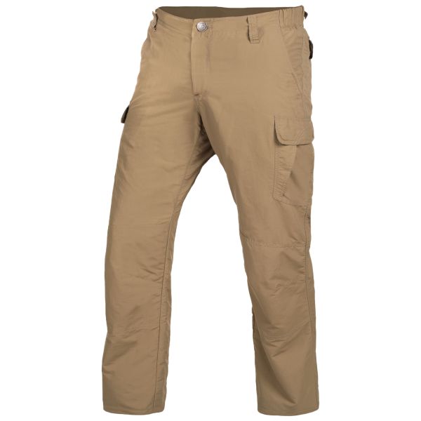 Purchase the Pentagon Pants Gomati Expedition coyote by ASMC