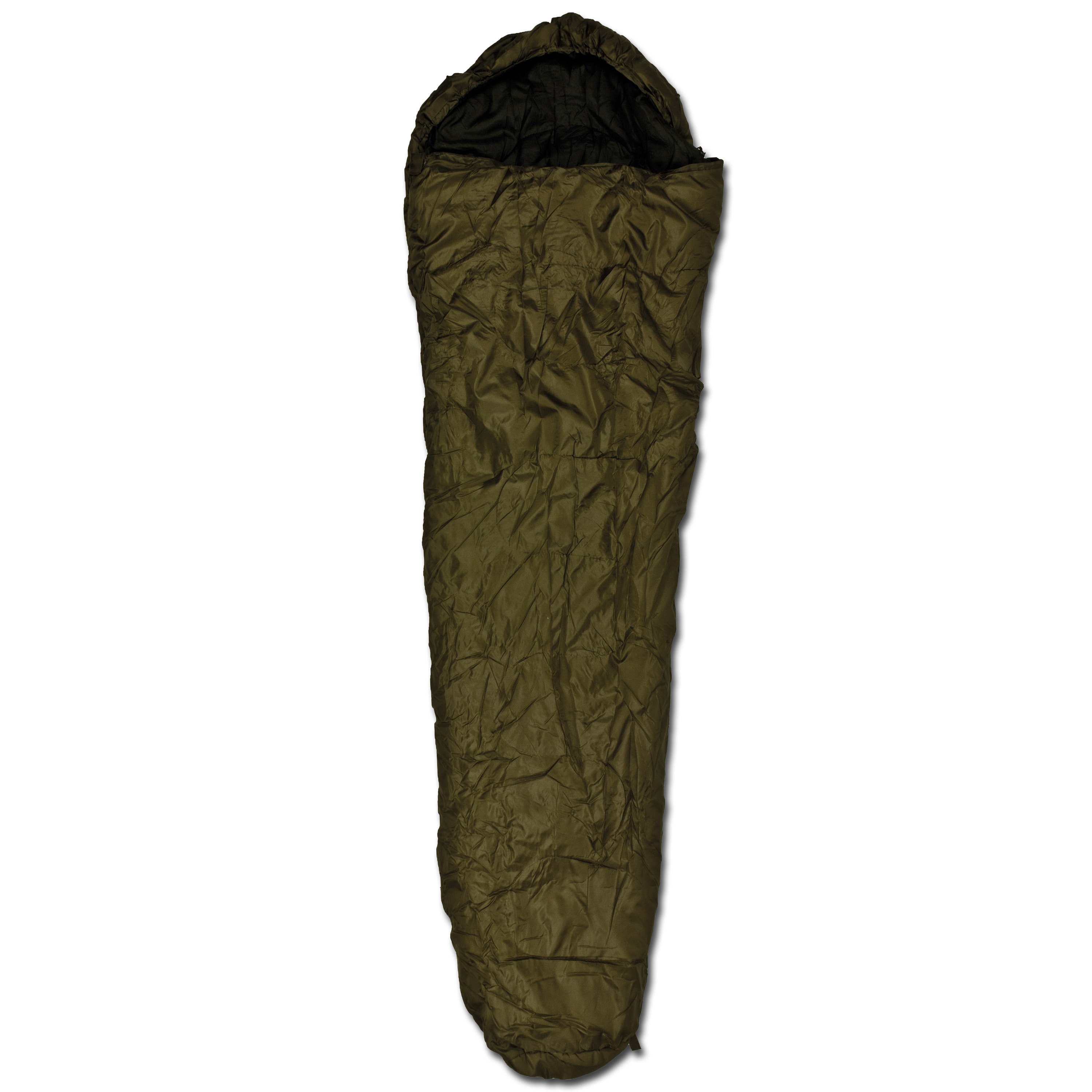 Purchase the Sleeping Bag Forest olive by ASMC