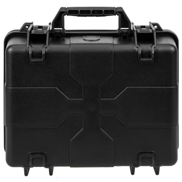 FMA Transport Box Tactical Plastic Case black