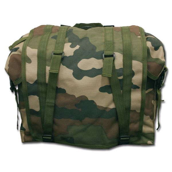 Backpack F2 CCE-camo
