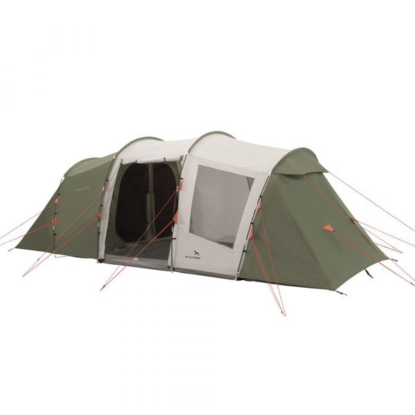Easy Camp Tent Huntsville Twin 600 green