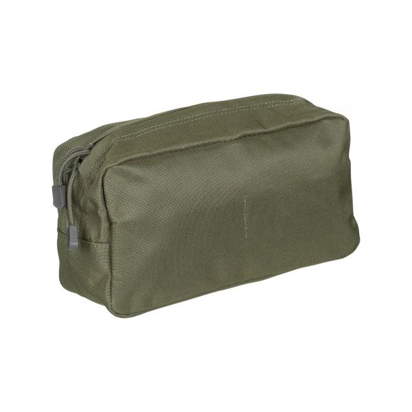 MFH Multi-Purpose Pouch Molle large olive