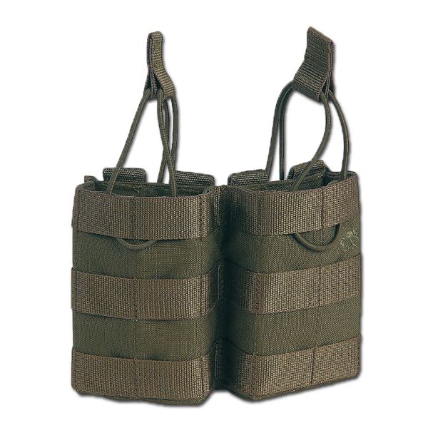 Magazine Pouch TT 2-Single Mag Pouch BEL olive II