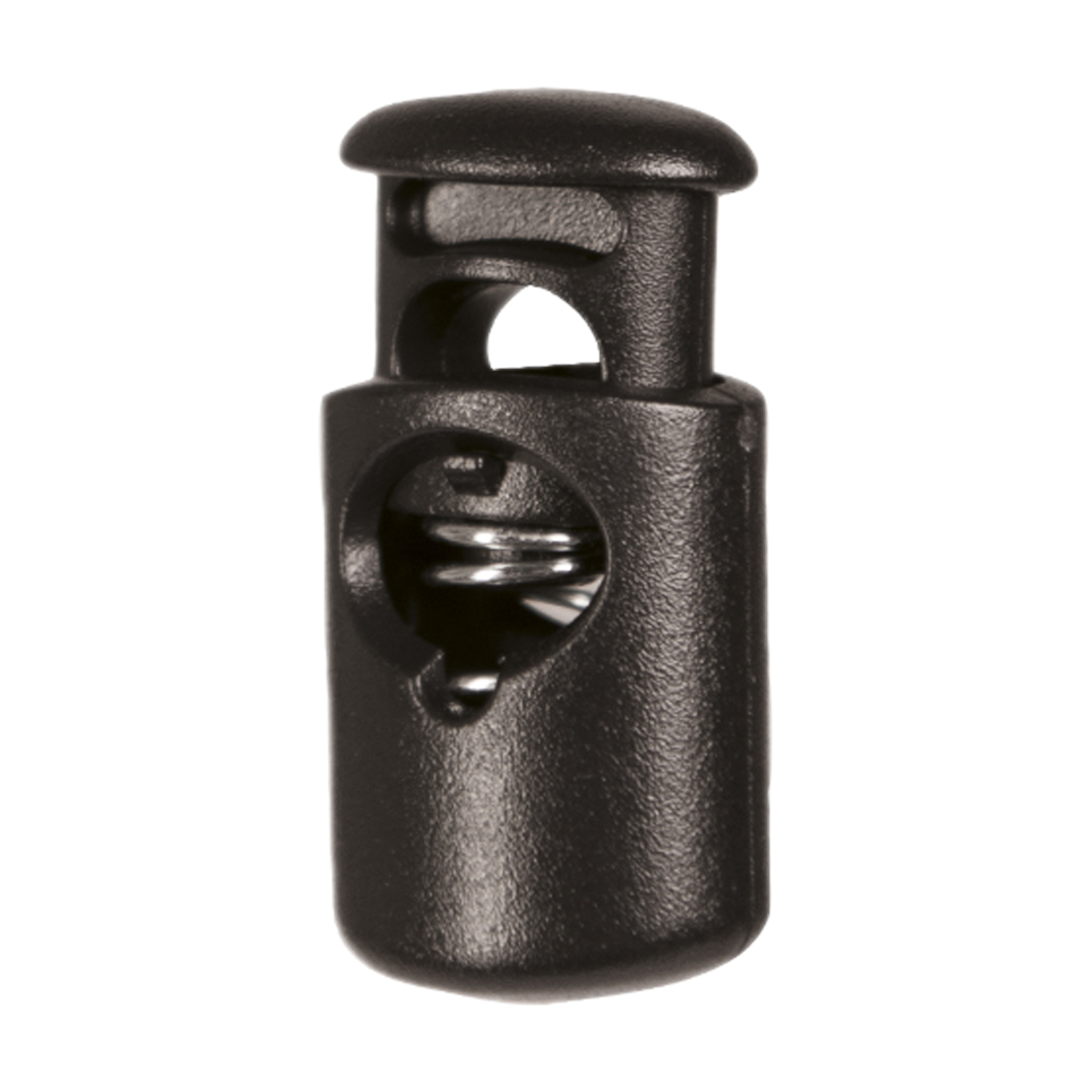 Purchase the Mil-Tec Cord Stopper Set black by ASMC