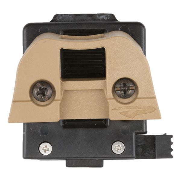 Fulmatech NVG Adapter Plate