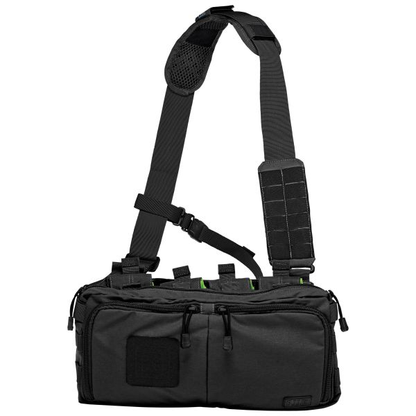 5.11 4-Banger Bag black