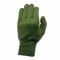 Glove Liners Polypro olive