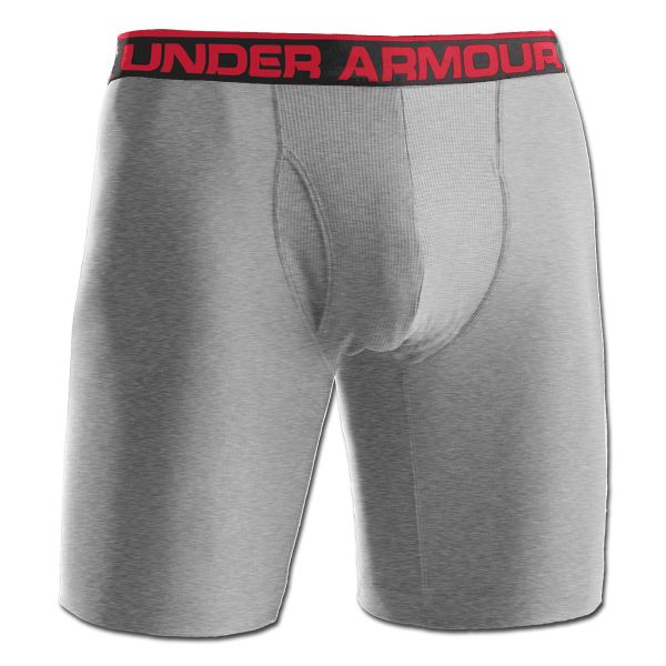 Under Armour The Original Boxer Jock 22.8 cm gray
