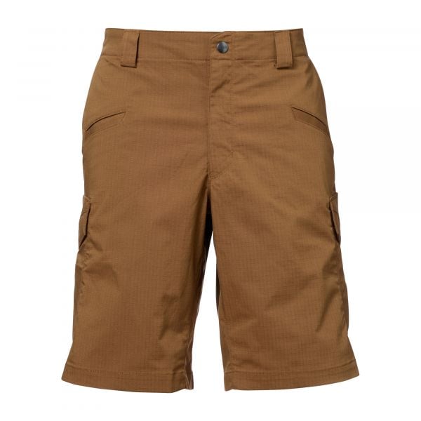 5.11 Shorts Stryke brown