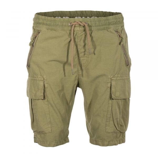 by Industries Jogger Ripstop the Alpha ASMC Purchase olive Short
